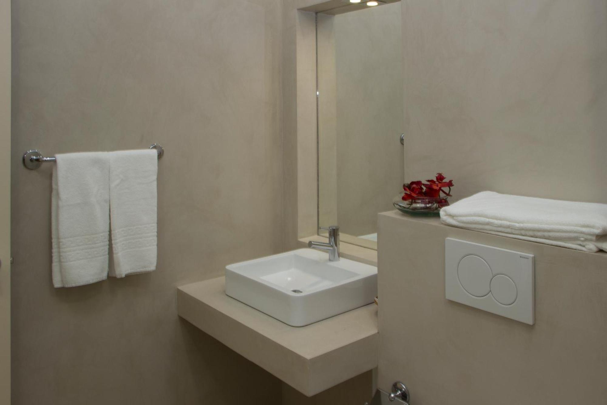 Comfort Single Room