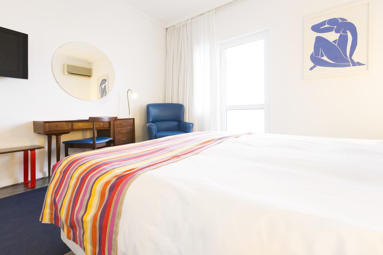 Double Room Land View Balcony