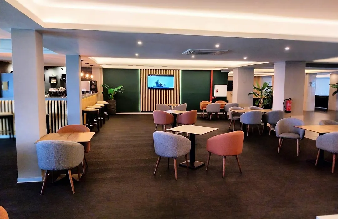 Hotel Navegadores-1