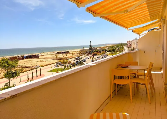 Seasun Vacation Rentals - Beach