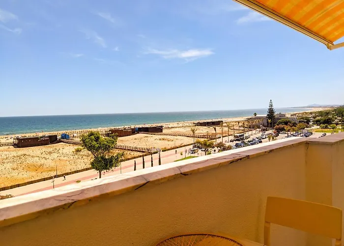 Seasun Vacation Rentals - Beach