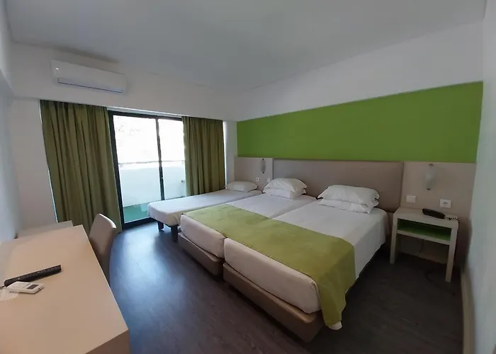 Hotel Navegadores