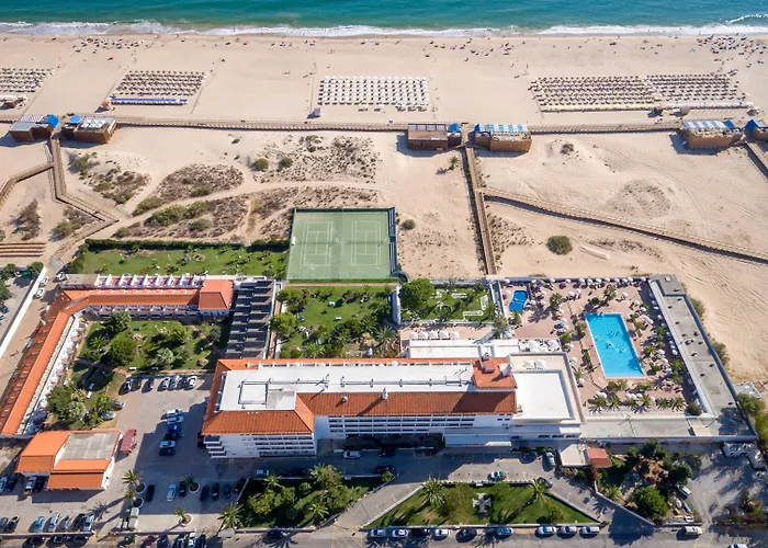 Hotel Vasco Da Gama