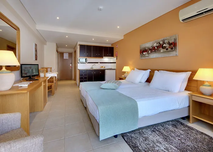 Hotel Alba