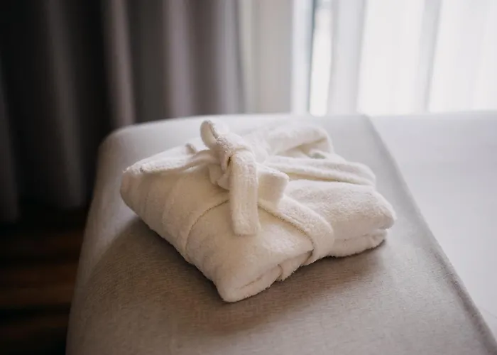 The Prime Energize Hotel & Spa - Algarve